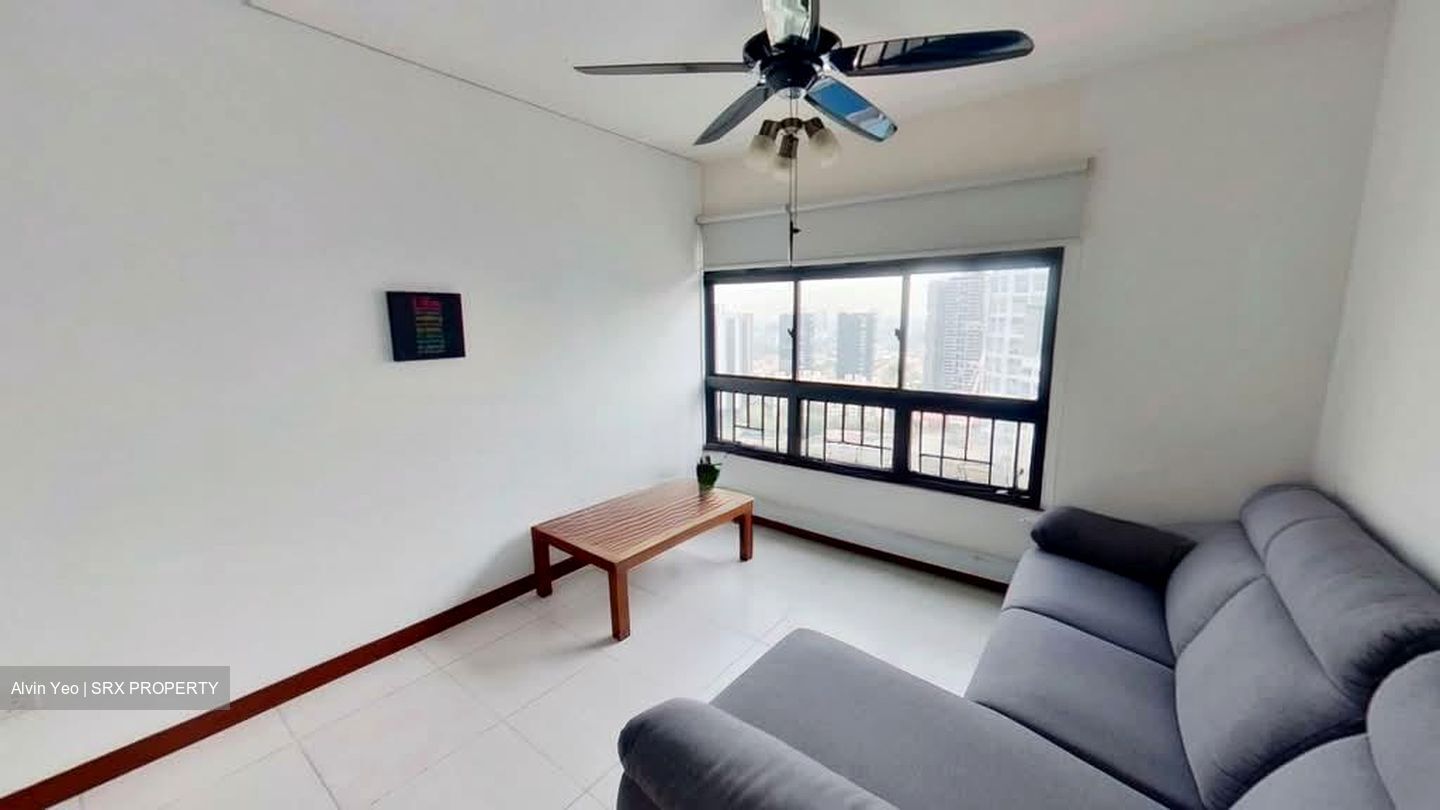 Blk 441B Clementi Towers (Clementi), HDB 4 Rooms #561599581